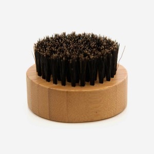 Cepillo para Barba de Bambú & Cerdas Naturales Noberu Of Sweeden