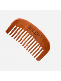 Noberu Of Sweeden Beard Comb