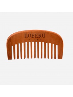 Noberu Of Sweeden Beard Comb
