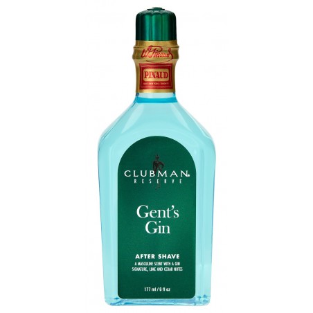 Aftershave Clubman Pinaud Reserve Gents Gin 117ml
