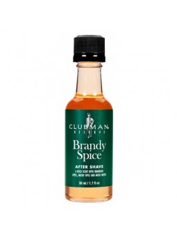 Clubman Pinaud Aftershave Reserve Brandy Spice 50ml (1.7oz)
