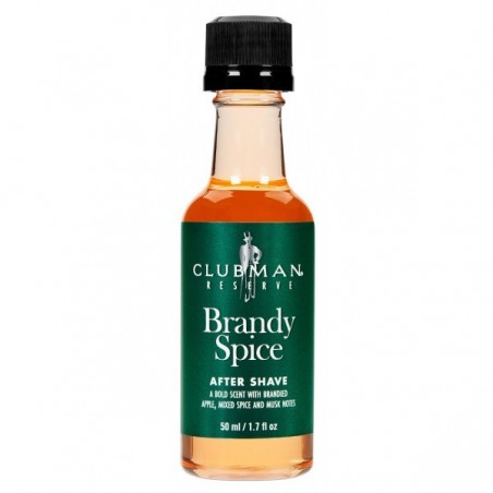 Aftershave Clubman Pinaud Reserve Brandy Spice 50ml
