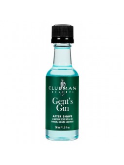 Clubman Pinaud Aftershave Reserve Gents Gin 50ml.