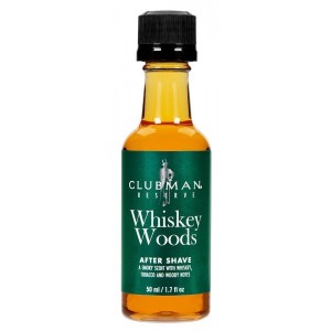Aftershave Clubman Pinaud Reserve Whisky Woods 50ml