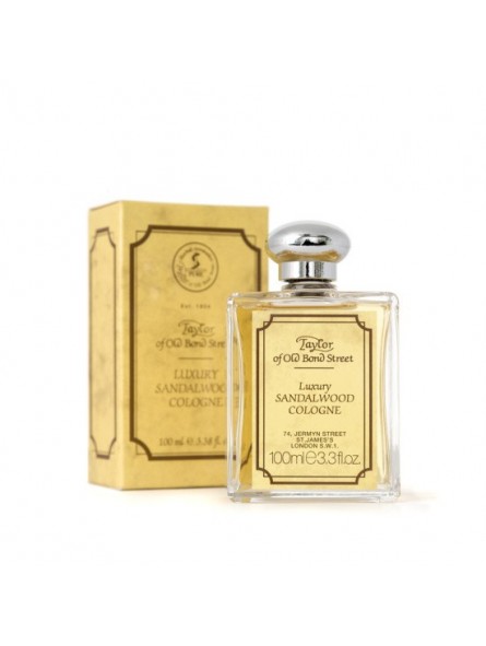 Colonia Sándalo Taylor of Old Bond Street 100ml