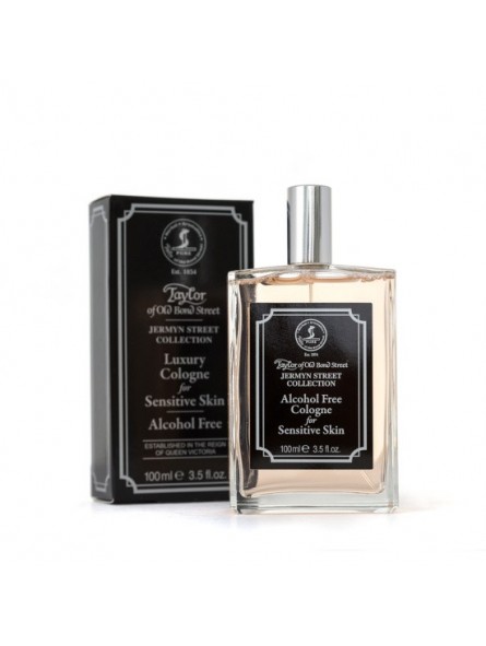 Taylor of Old Bond Street Jermyn Street Collection Cologne 100ml