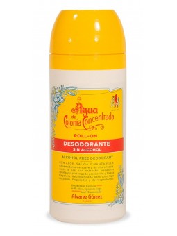 Desodorante Roll- On Alvarez Gomez 75ml