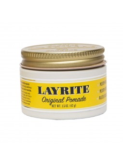 Layrite Original Hair pomade 42gr