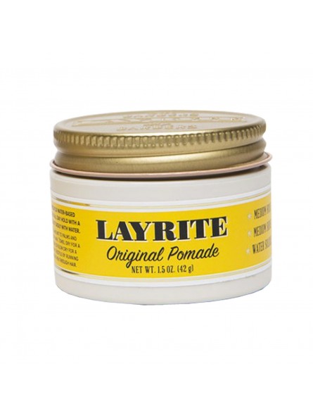 Layrite Original Hair pomade 42gr