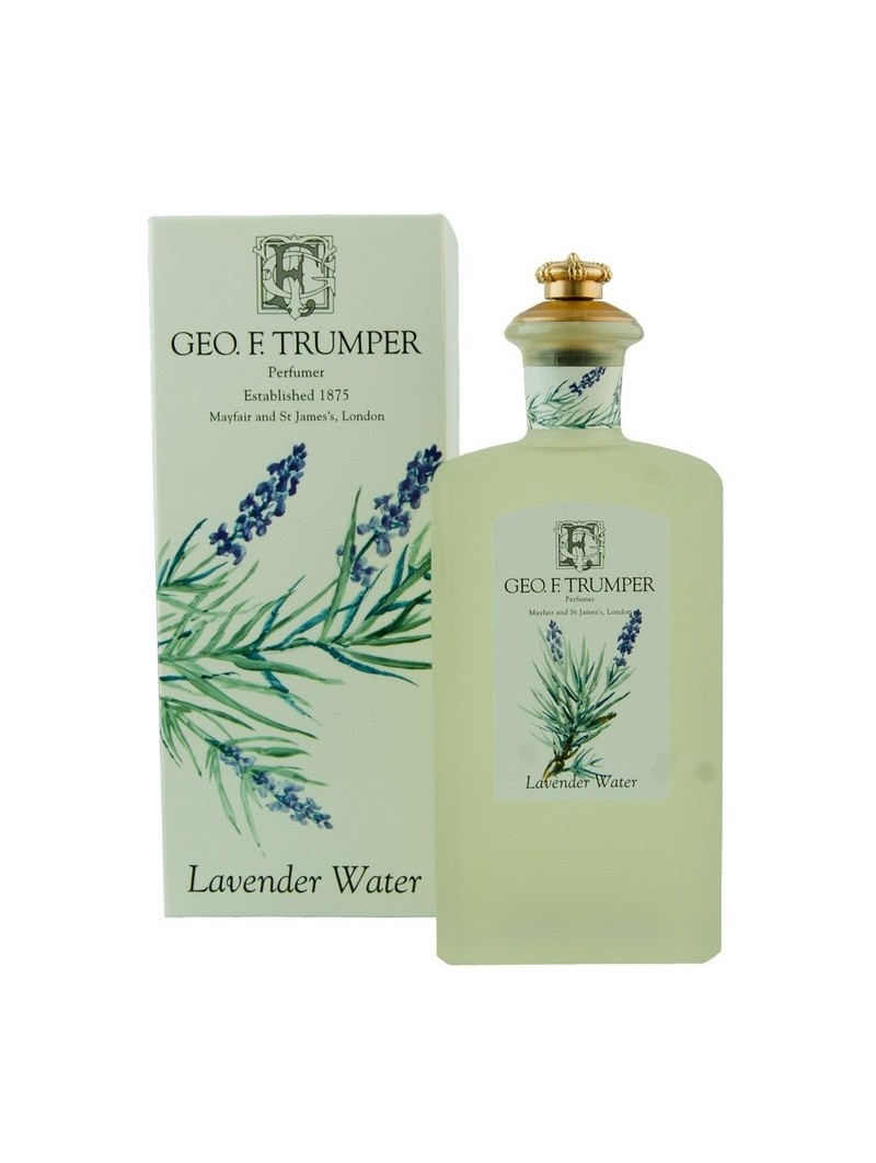 Geo.F.Trumper Lavender Water 100ml