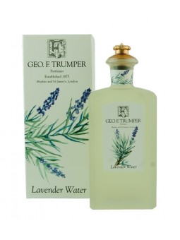 Geo.F.Trumper Lavender Water 100ml