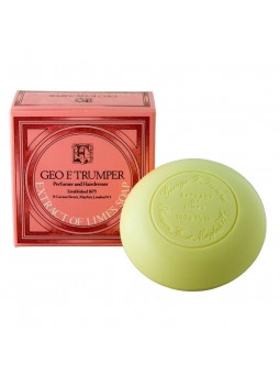 Geo.F.Trumper Traditional Extract of Limes Bath Soap 150gr