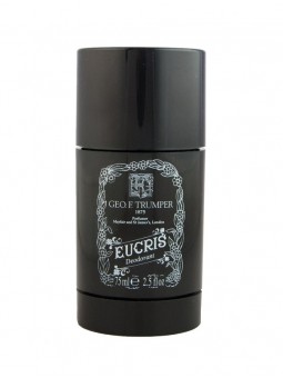 Desodorante Stick Eucris Geo.F.Trumper 75ml