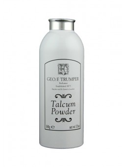 Geo.F.Trumper Talcum Powder 100gr