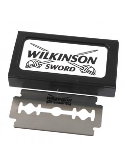 5 Wilkinson Double Edges Blades