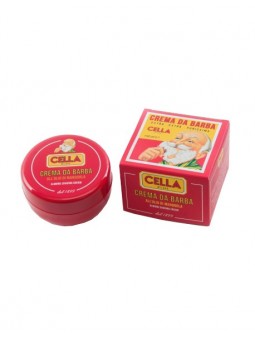Cella Milano Shaving Soap 150ml