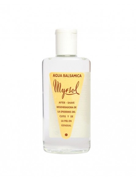 Myrsol After Shave Balsamic Water 200ml