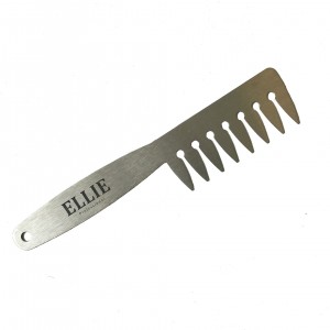 Ellie Definition Styling Comb