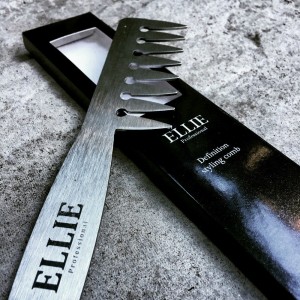 Ellie Definition Styling Comb