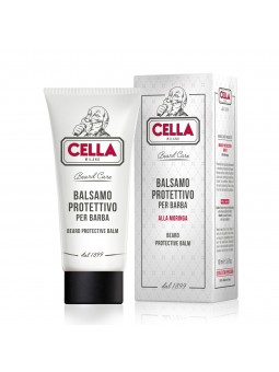 Cella Milano Beard Balm 100ml