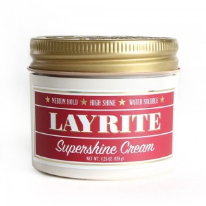 Layrite Super Shine Hair Pomade 113gr.