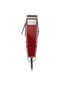 Moser Clipper 1400 Red