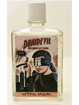 Tcheon Fung Sing Dani Devil Revolution After Shave Lotion 100ml
