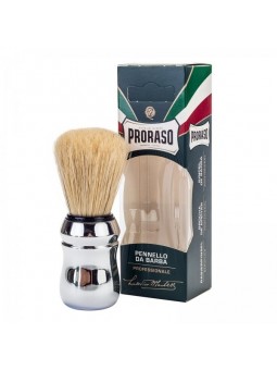 Proraso Professional Boar Bristle Shaving Brush