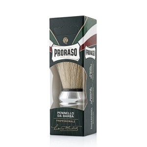 Proraso Professional Boar Bristle Shaving Brush