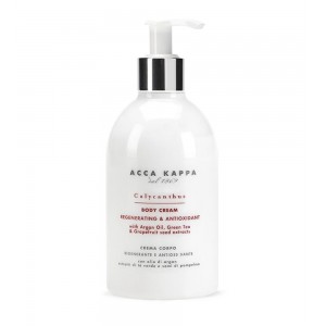 Acca Kappa Calycanthus Body Lotion 300ml