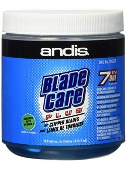 Andis Blade Care Plus 7 en 1 439gr