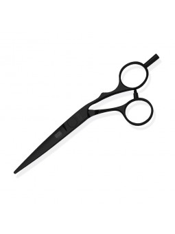 Kai Kasho Offset DLC Silver Series Hairstyling Scissor 5.5"