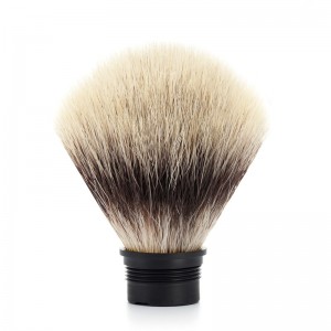 Mühle Brush Head Fine Badger 21mm