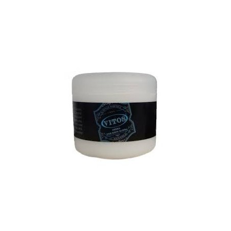 Vitos Menthol Pre & Aftershave Cream 500ml