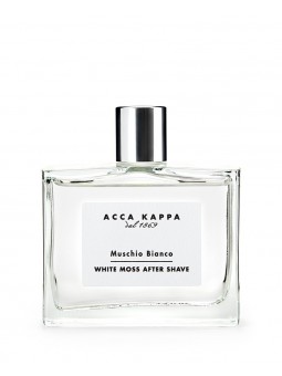 Acca Kappa White Moss Aftershave 100ml