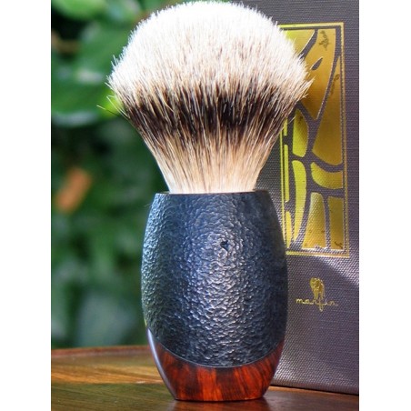 Marfin Silvertip Badger 393 Shaving Brush