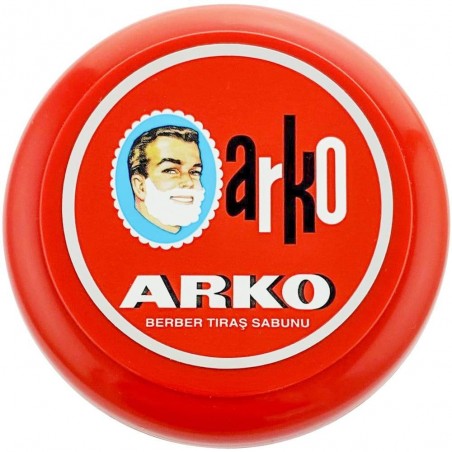 Jabón de Afeitar Arko 90gr