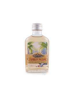 Razorock After Shave Lotion Caribbean Holiday 100ml