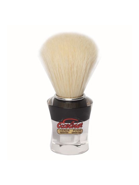 Semogue 610 Excelsior Boar Bristle Shaving Brush