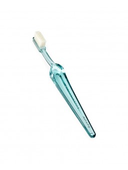 Acca Kappa Green Aurora Soft Nylon Toothbrush Lympio Collection