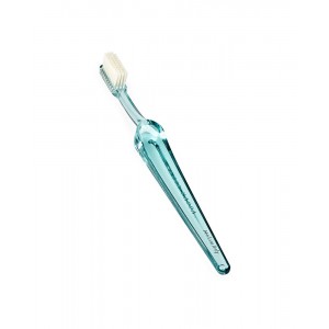 Acca Kappa Green Aurora Soft Nylon Toothbrush Lympio Collection