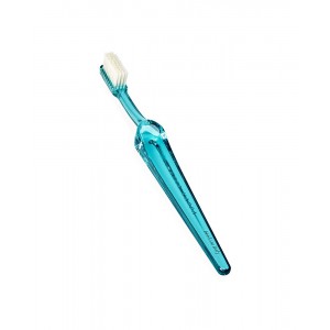 Acca Kappa Green Soft Nylon Toothbrush Lympio Collection