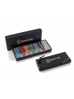 Marvis Pack Toothpaste 7 Scents