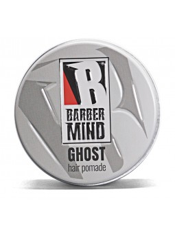 Barber Mind Ghost Hair Matt Finish Pomade 100ml