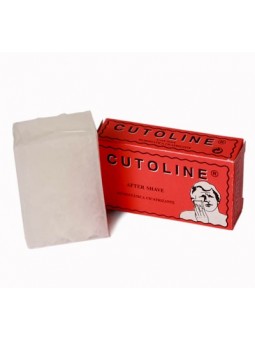 444 Cutoline Stypic Alum Block 100gr