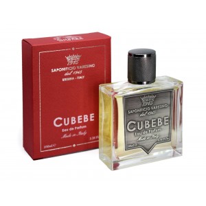 Perfume Cubebe Saponificio Varesino 100ml