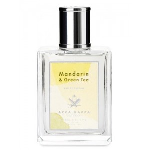Perfume Mandarina & Té Verde Acca Kappa 100ml