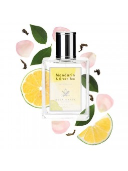 Perfume Mandarina & Té Verde Acca Kappa 100ml