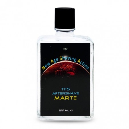 N.A.S.A Marte After Shave Lotion 100ml
