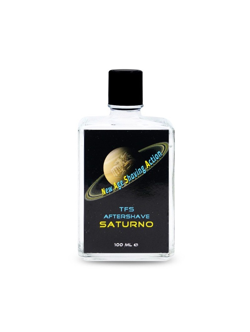 N.A.S.A Saturno After Shave Lotion 100ml